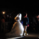 Image for article titled This Is What A Gundam Wedding Looks Like